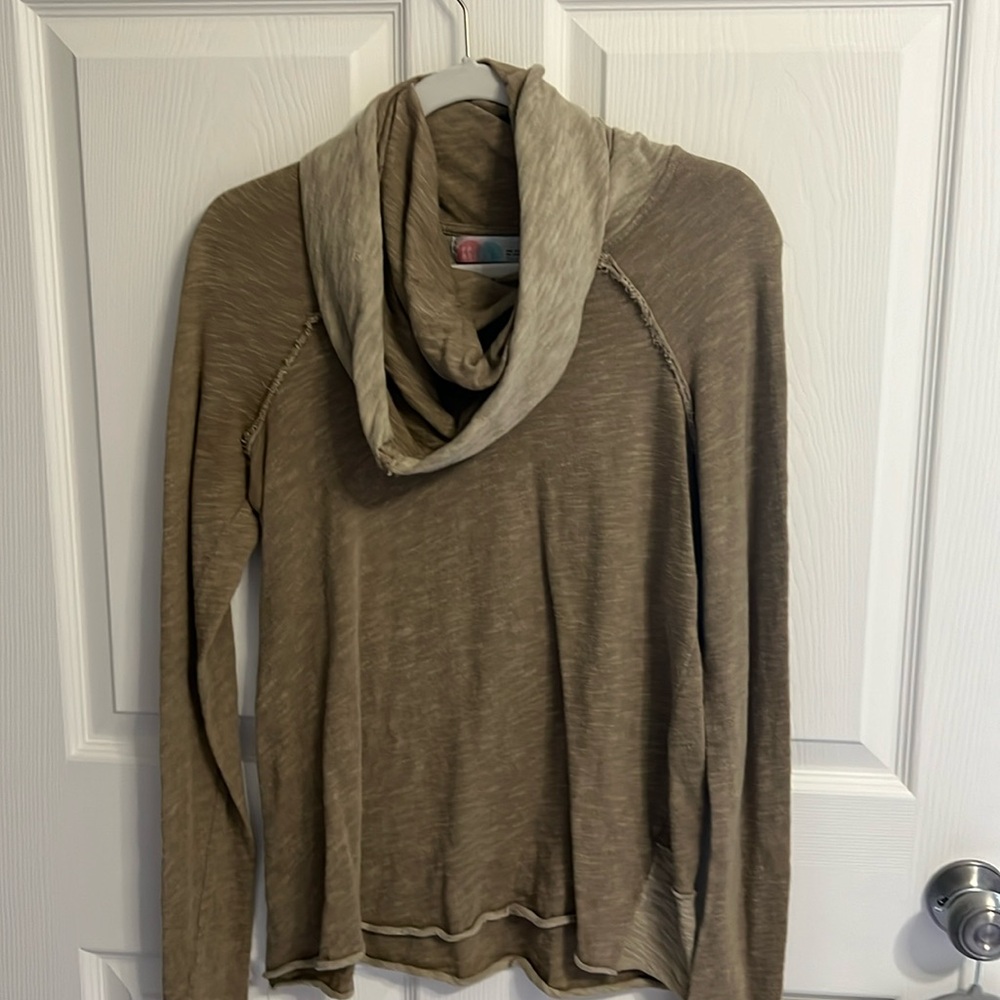 Free People top